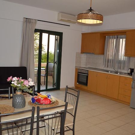 Sea Melody Apartments Stavromenos Exterior photo